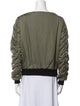 L'Agence Bomber Jacket