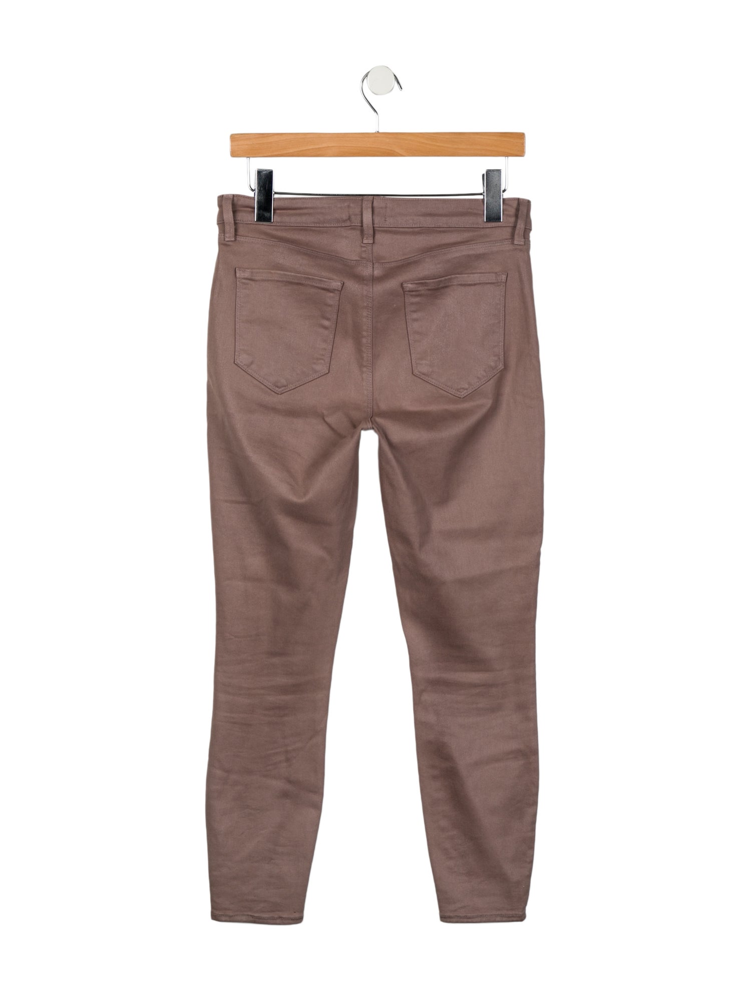 L'Agence Skinny Leg Pants