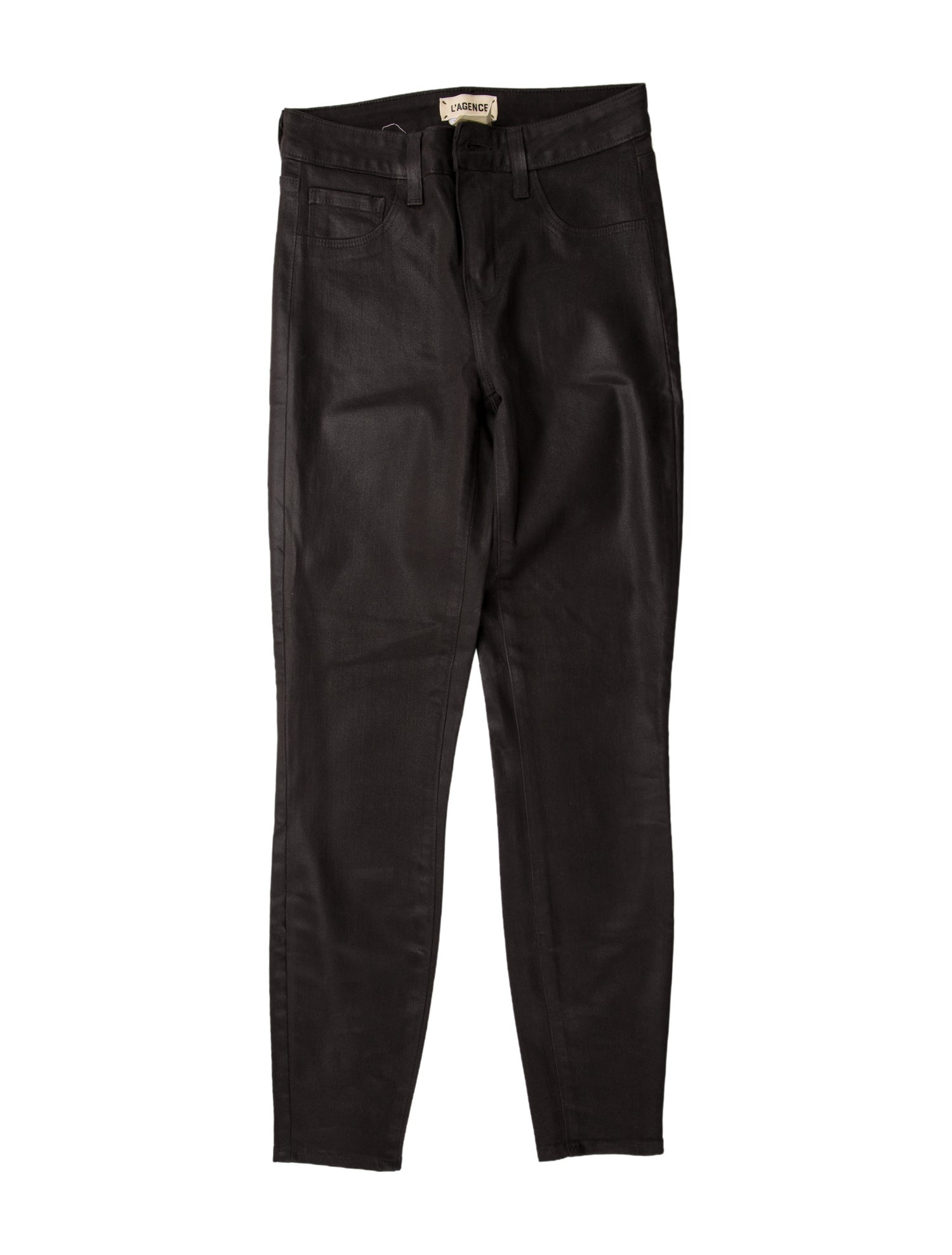 L'Agence Skinny Leg Pants