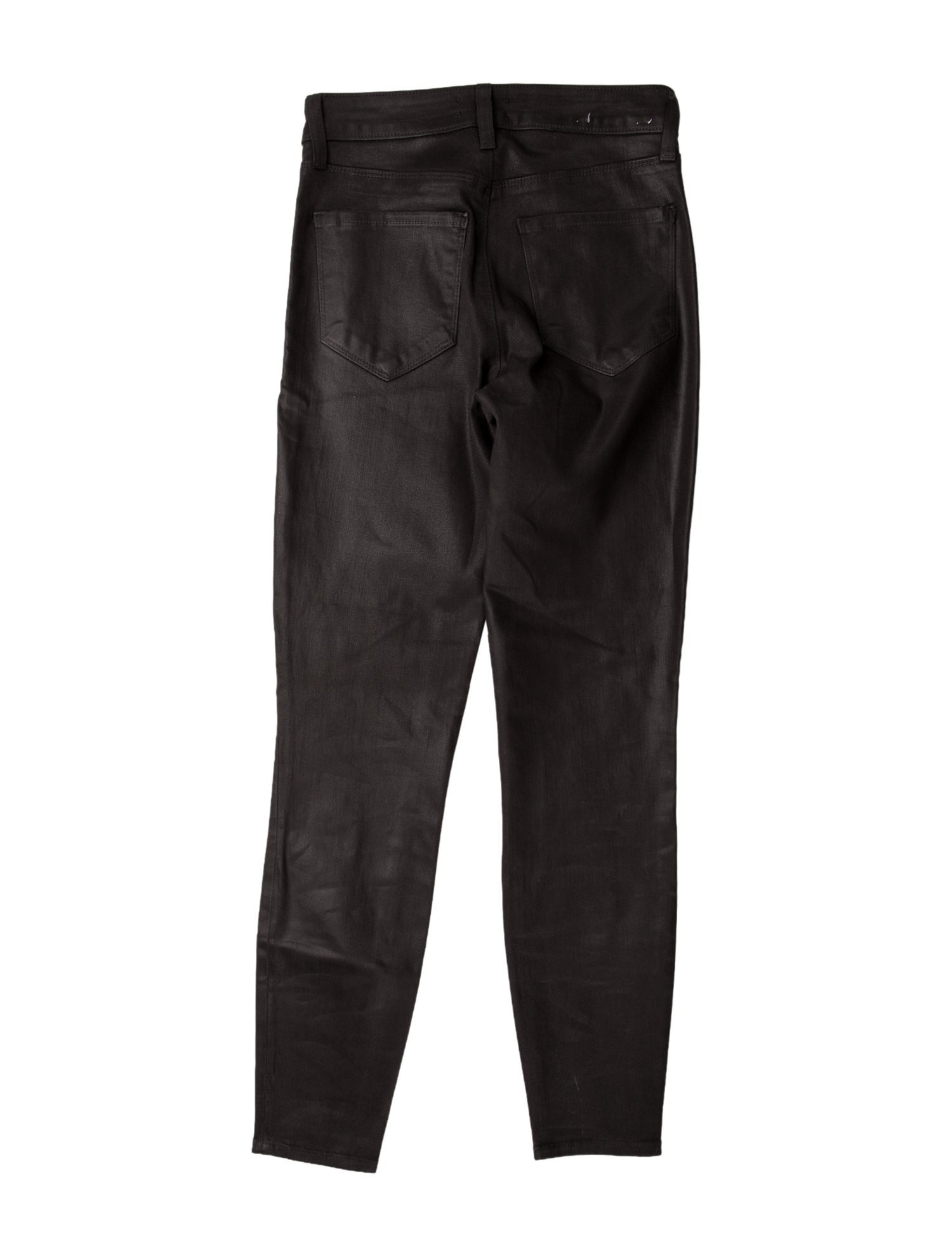 L'Agence Skinny Leg Pants