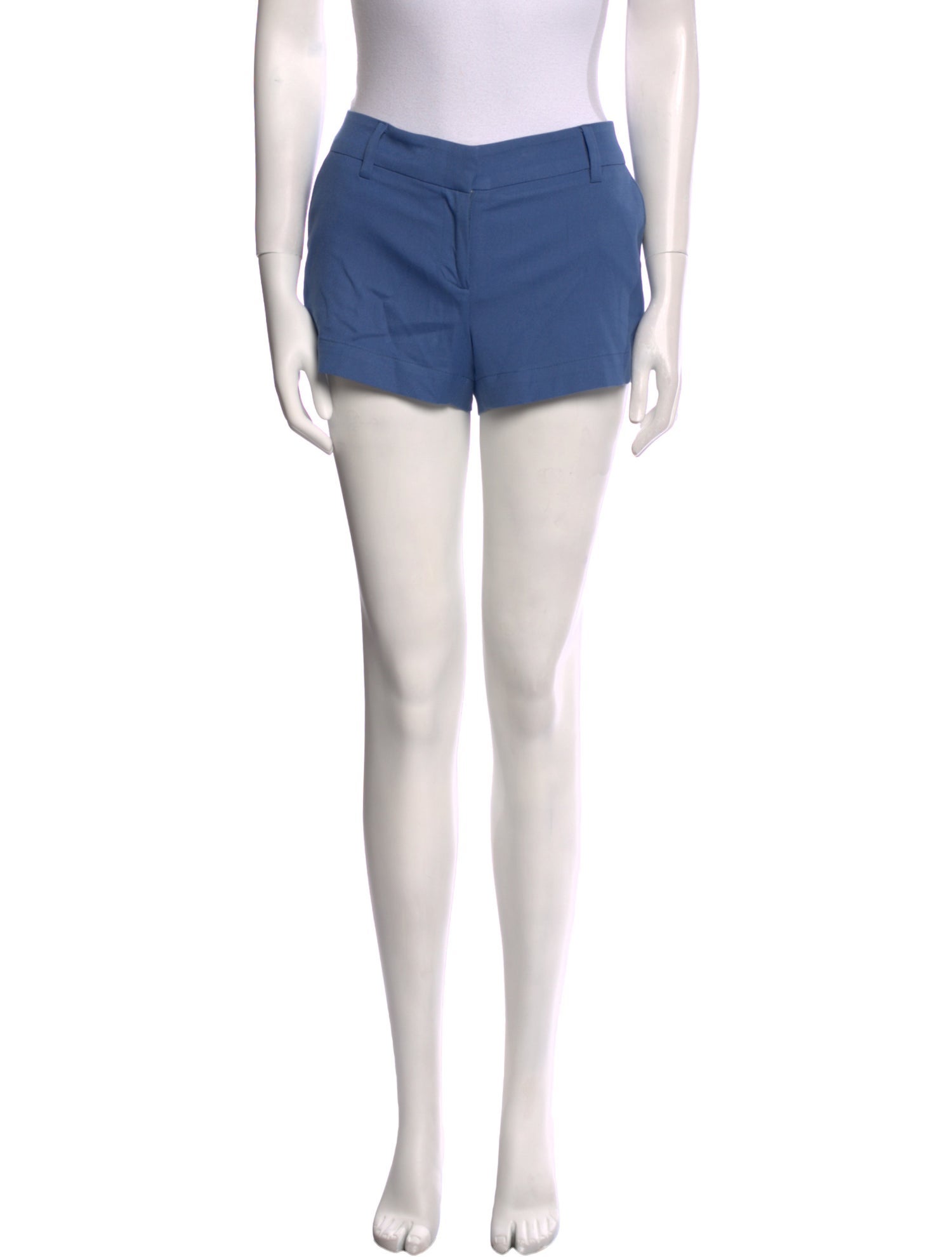 L'Agence Mini Shorts