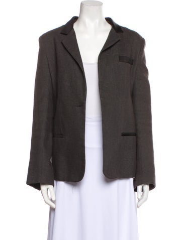 L'Agence Jackets Blazer M