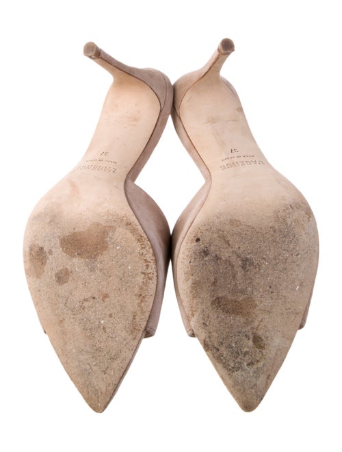 L'Agence Suede Slides