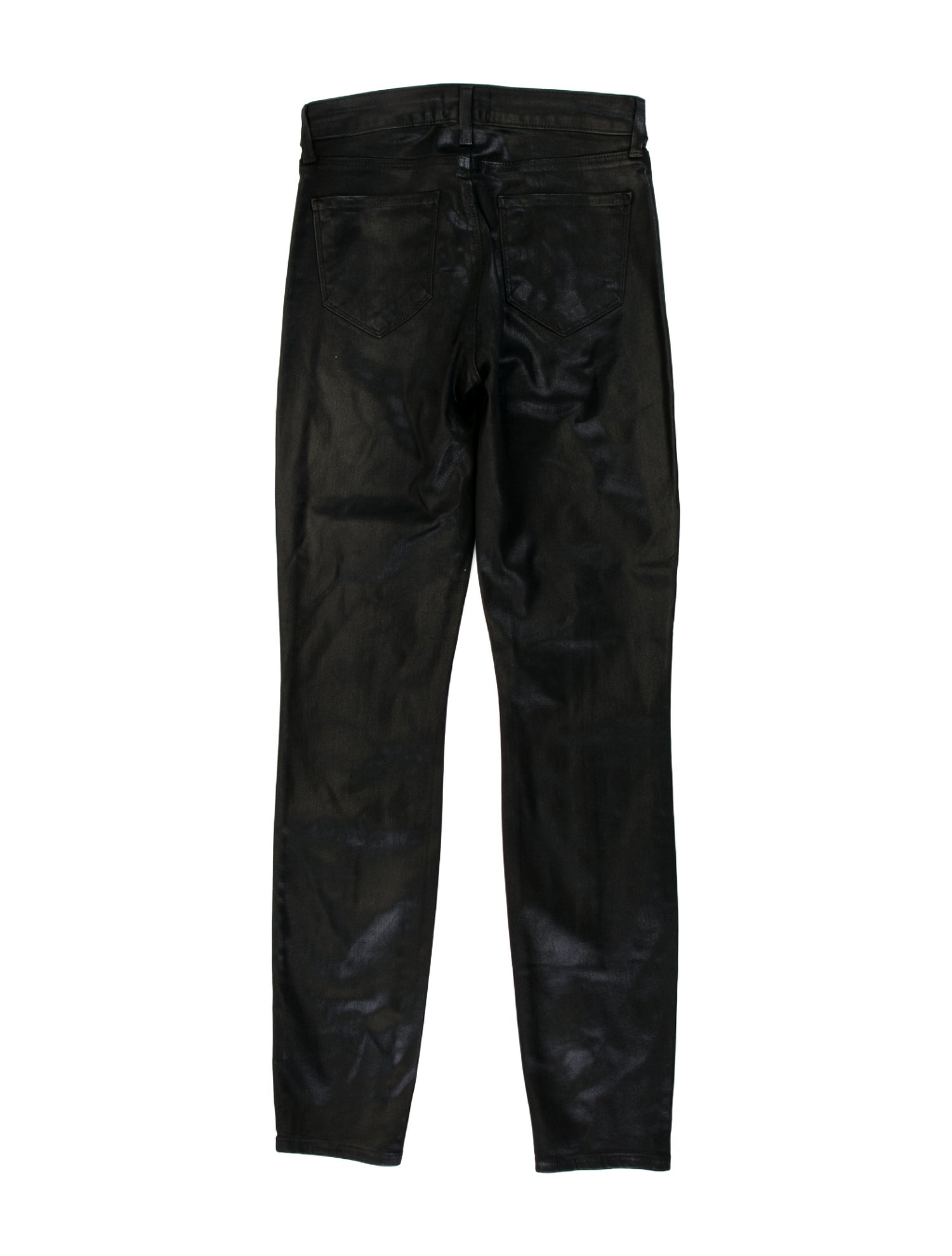 L'Agence Skinny Leg Pants