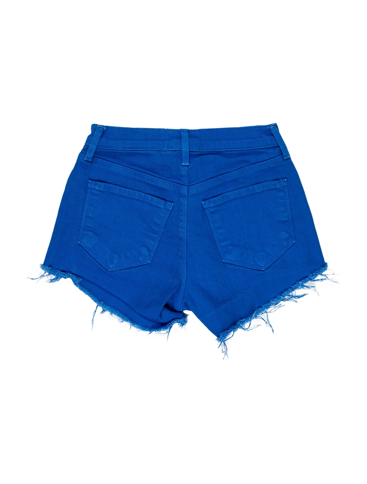L'Agence Mini Shorts