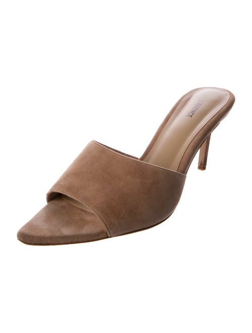 L'Agence Suede Slides