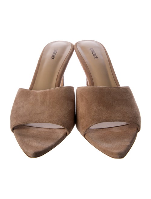 L'Agence Suede Slides