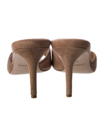 L'Agence Suede Slides