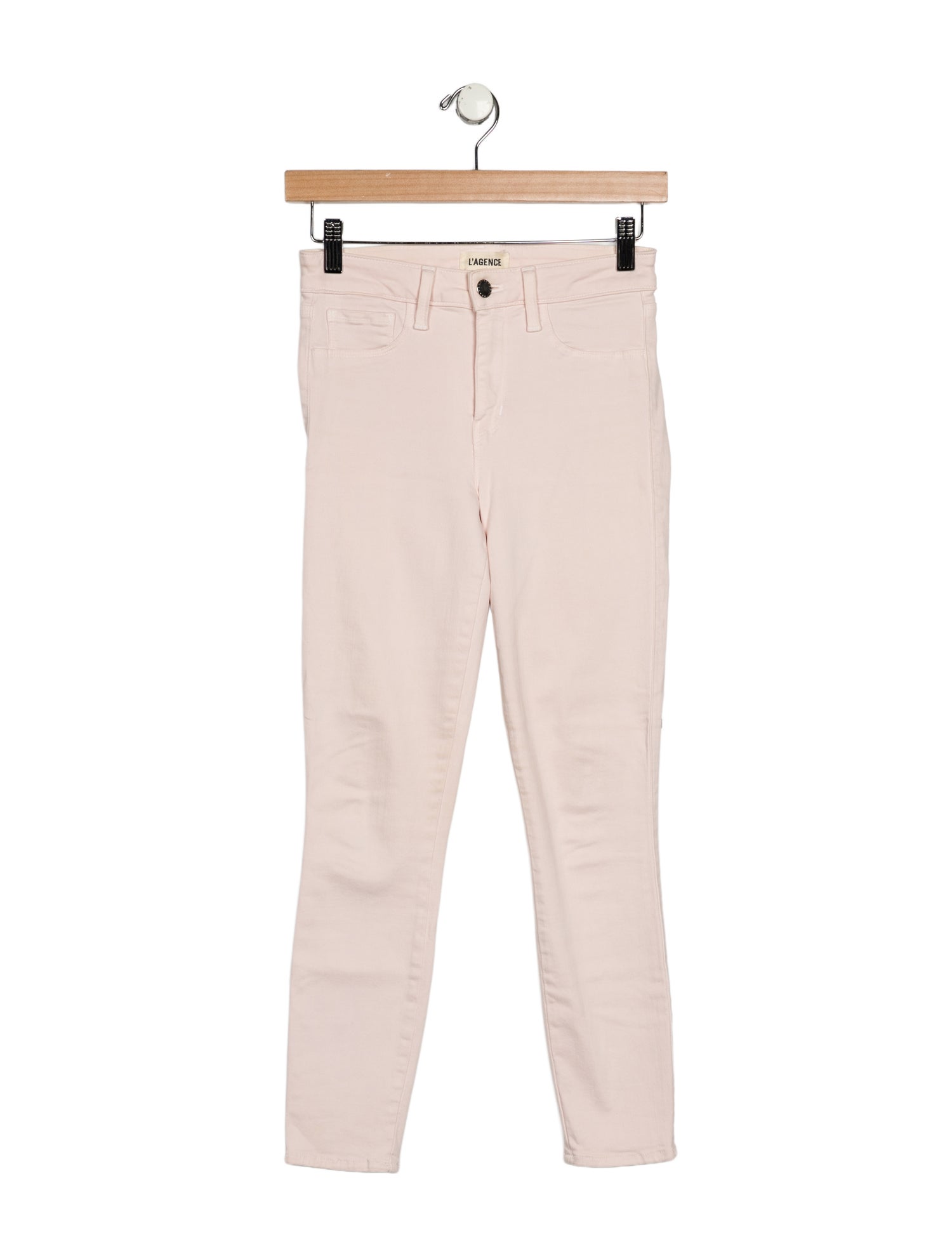 L'Agence Skinny Leg Pants