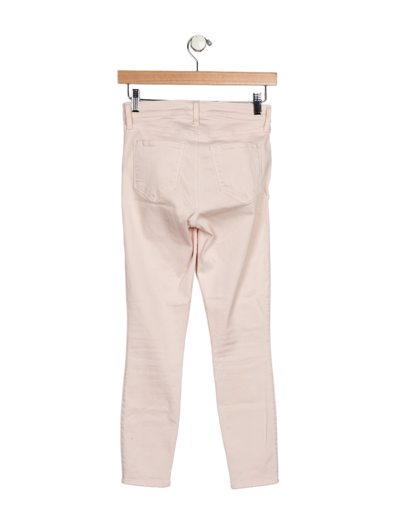 L'Agence Skinny Leg Pants