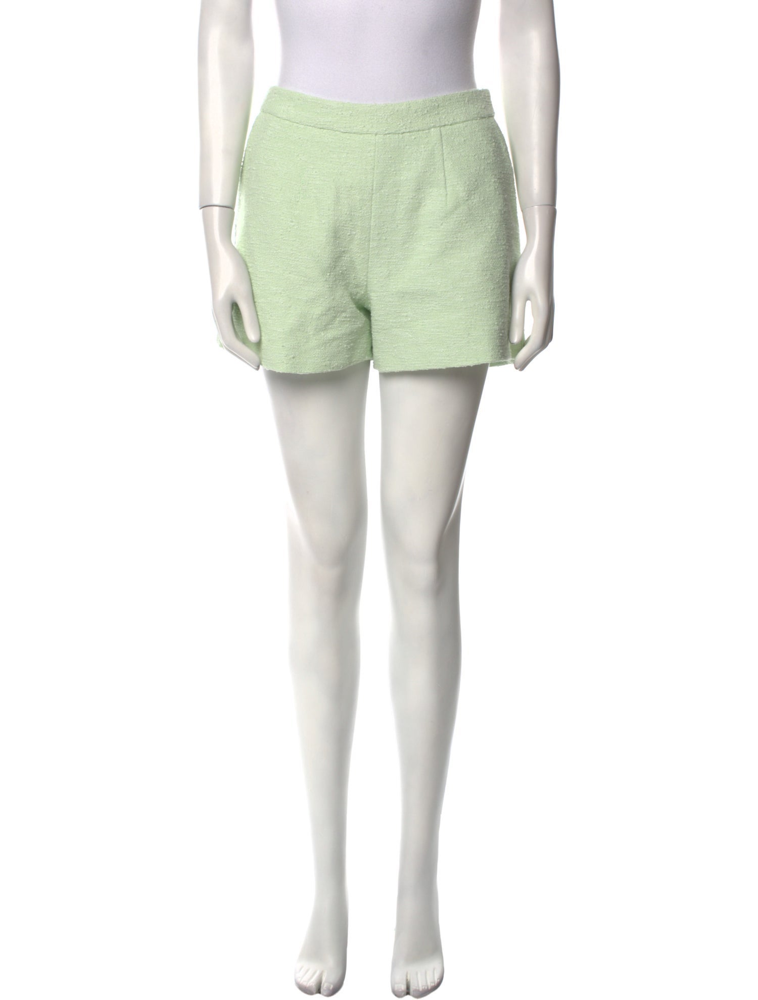 L'Agence Mini Shorts w/ Tags