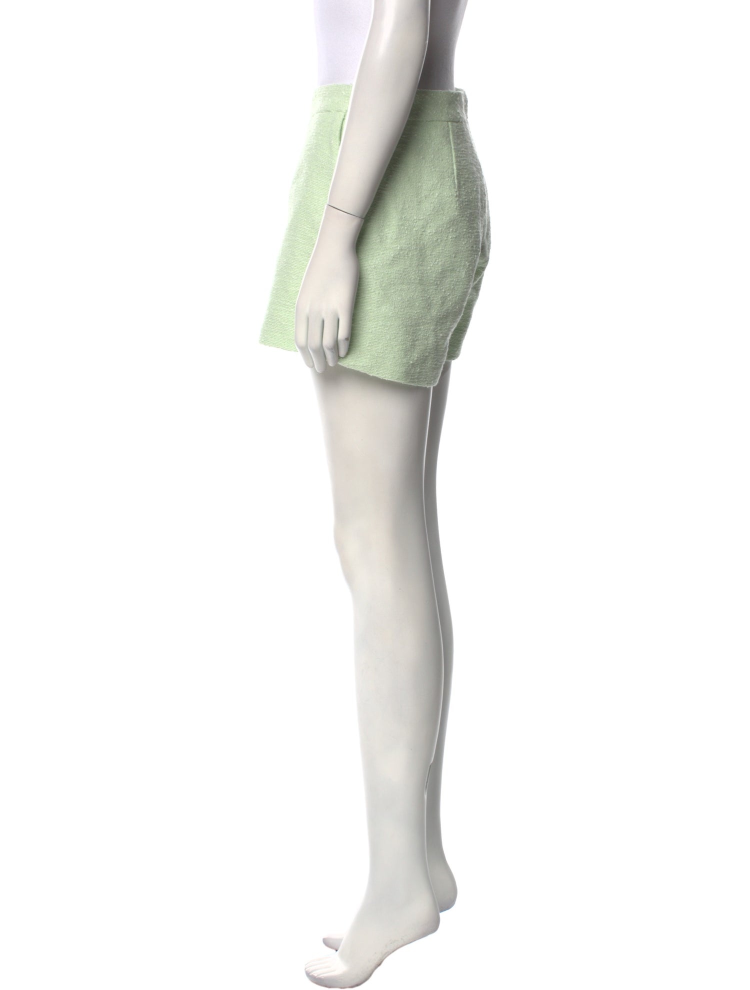 L'Agence Mini Shorts w/ Tags