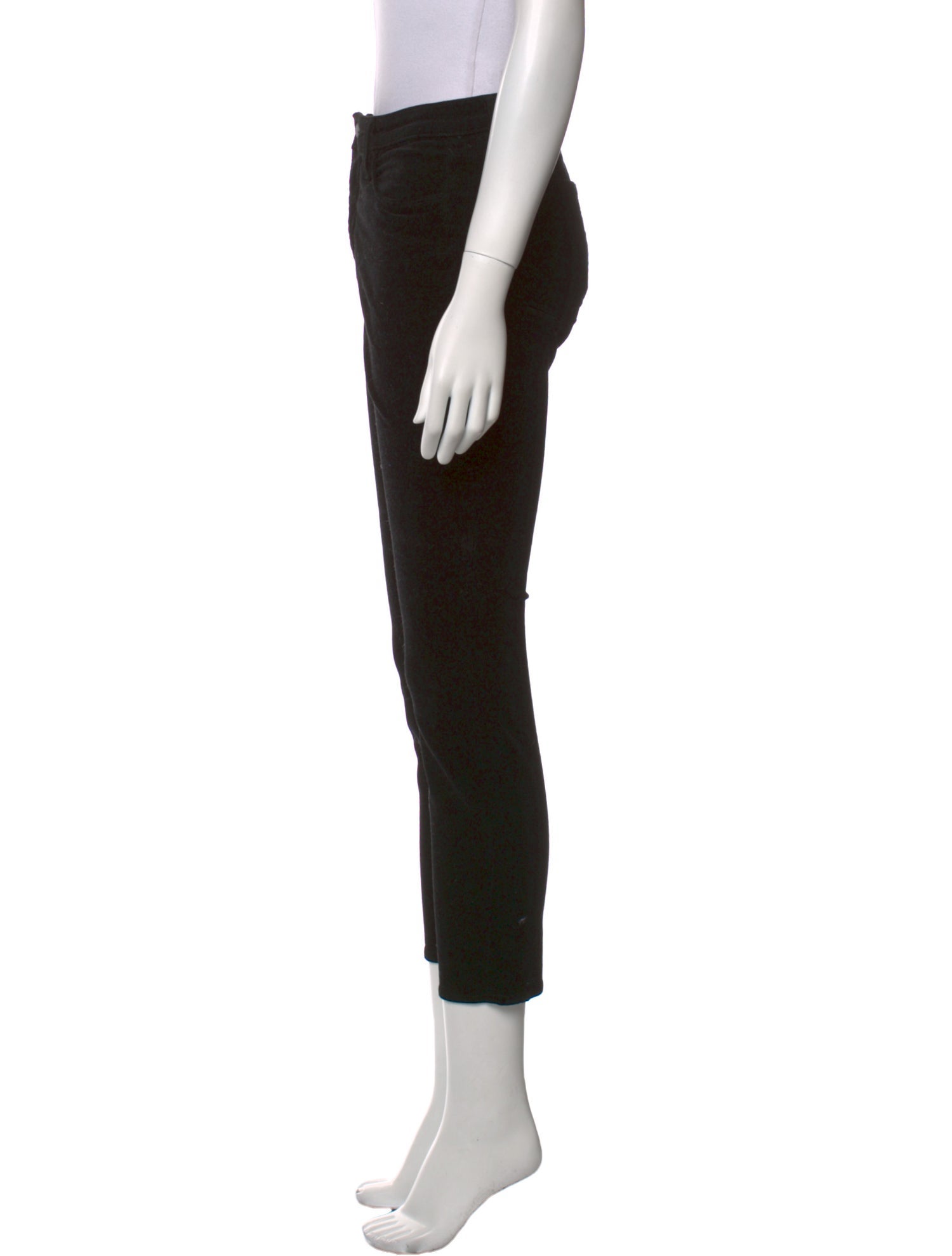 L'Agence Skinny Leg Pants