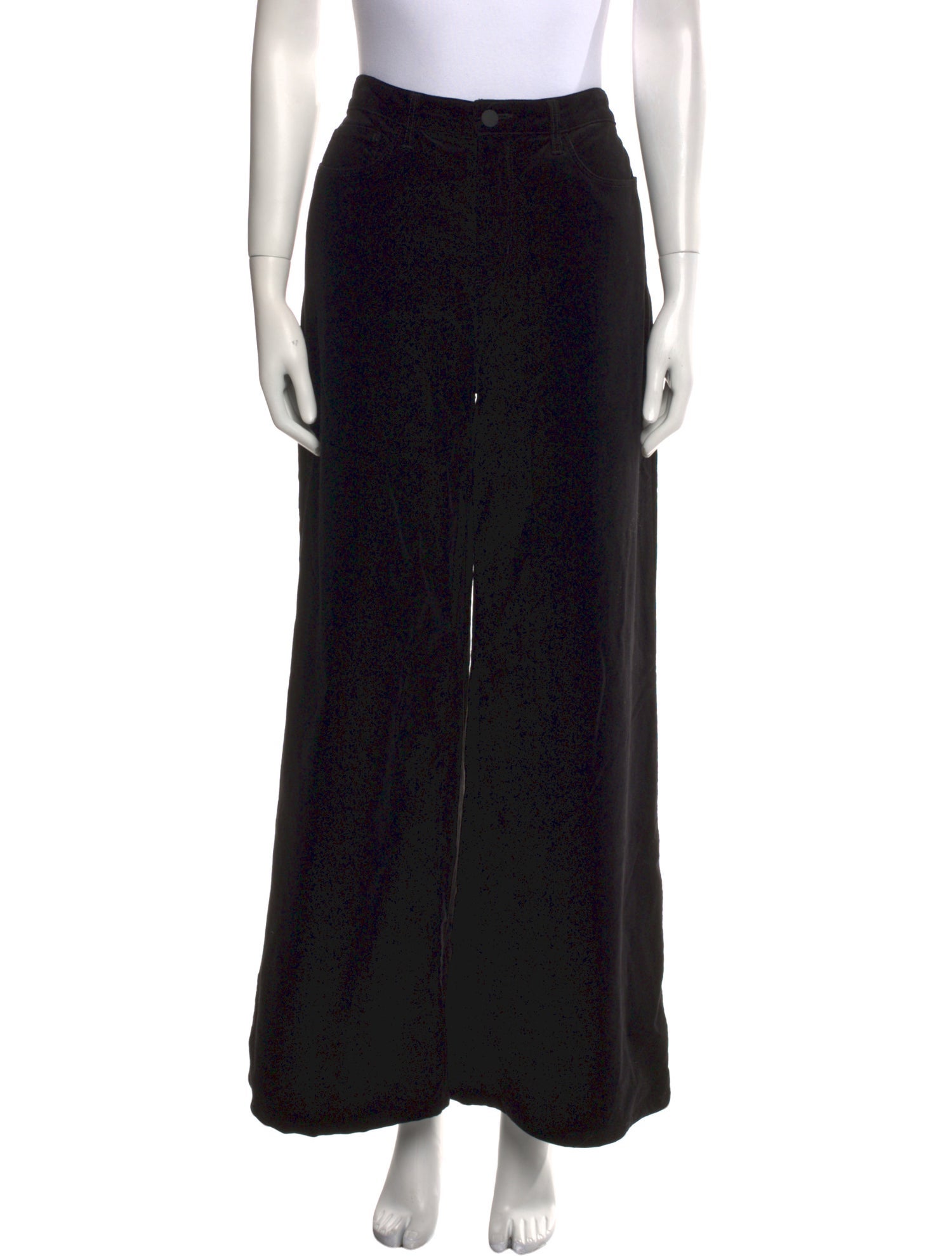 L'Agence Wide Leg Pants