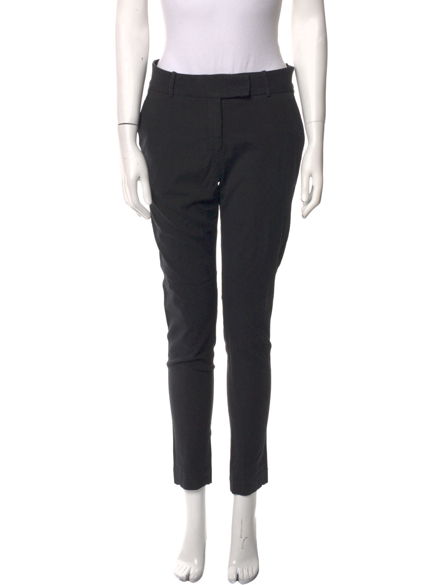 L'Agence Skinny Leg Pants