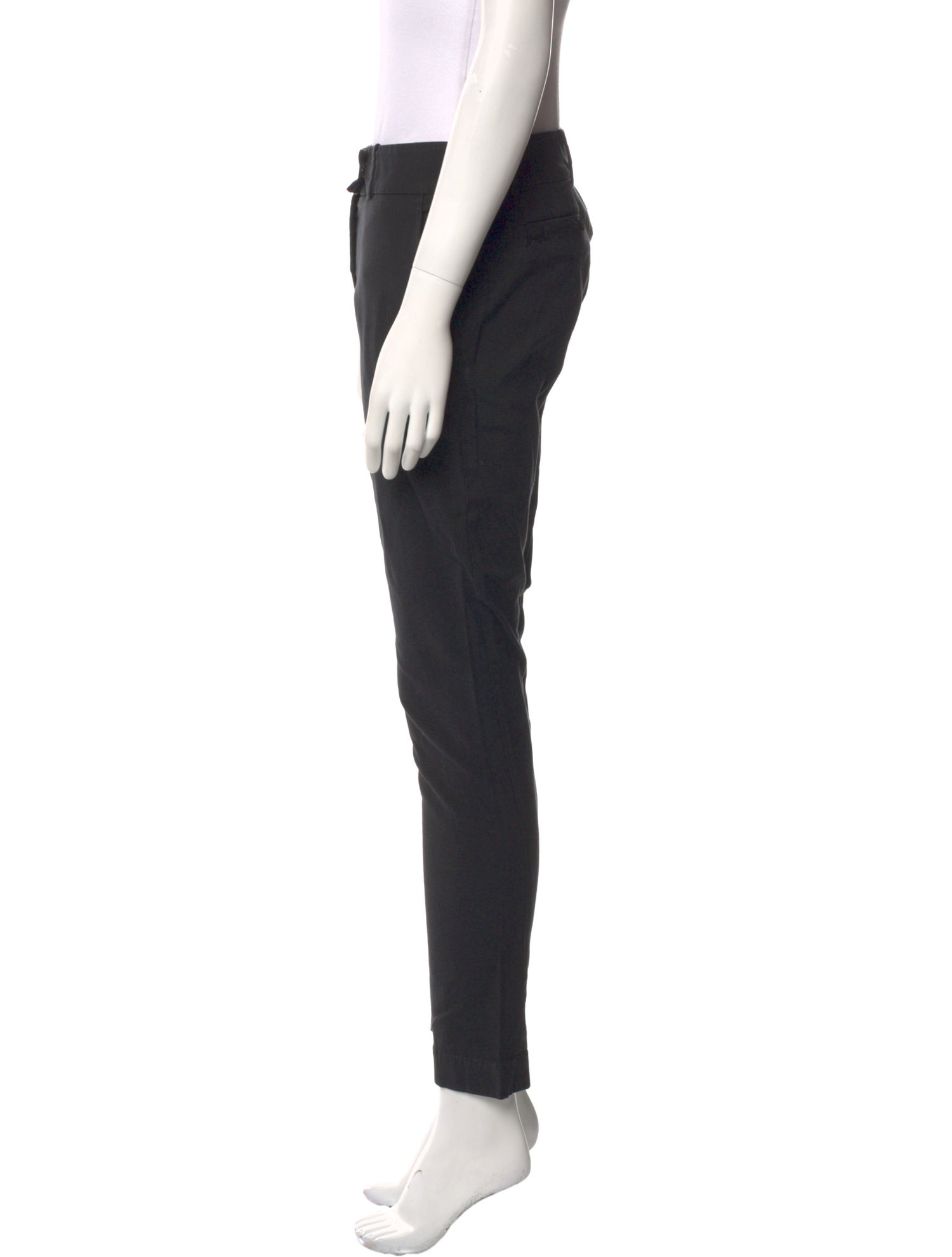 L'Agence Skinny Leg Pants