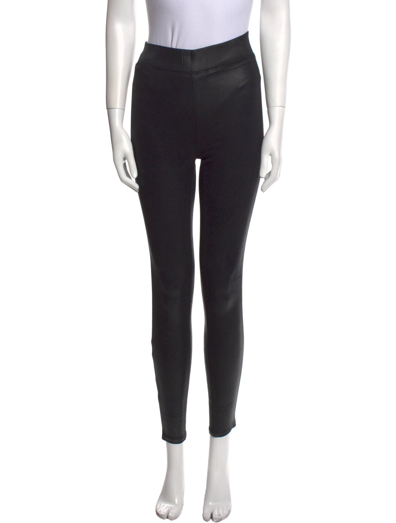 L'Agence Skinny Leg Pants