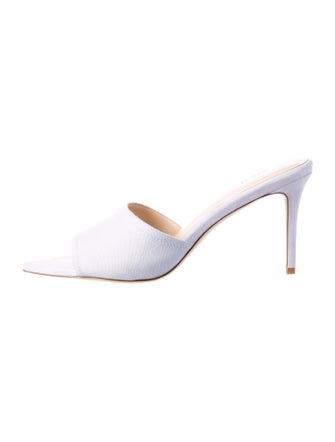 L'Agence Suede Slides