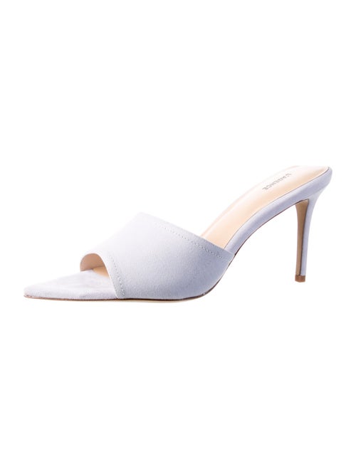 L'Agence Suede Slides