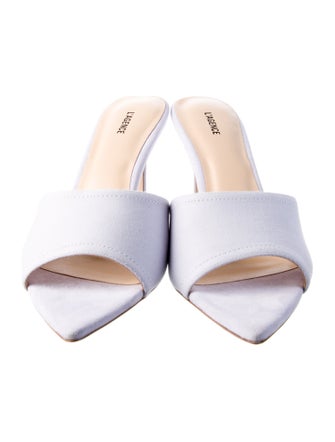 L'Agence Suede Slides