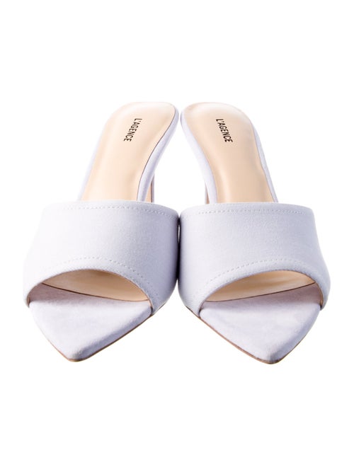 L'Agence Suede Slides