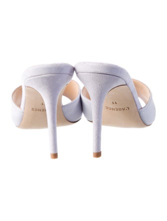 L'Agence Suede Slides