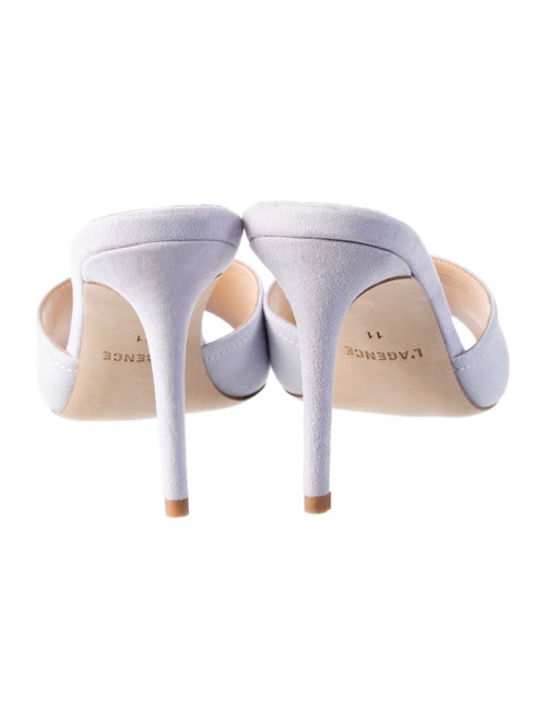 L'Agence Suede Slides