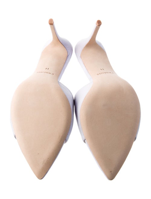 L'Agence Suede Slides