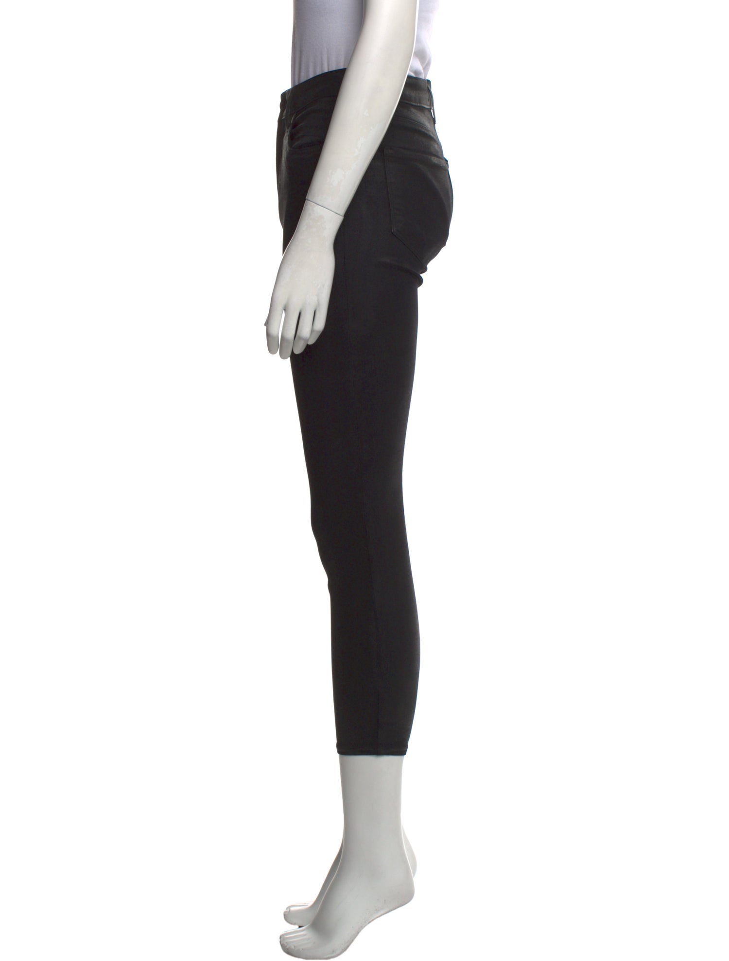 L'Agence Skinny Leg Pants