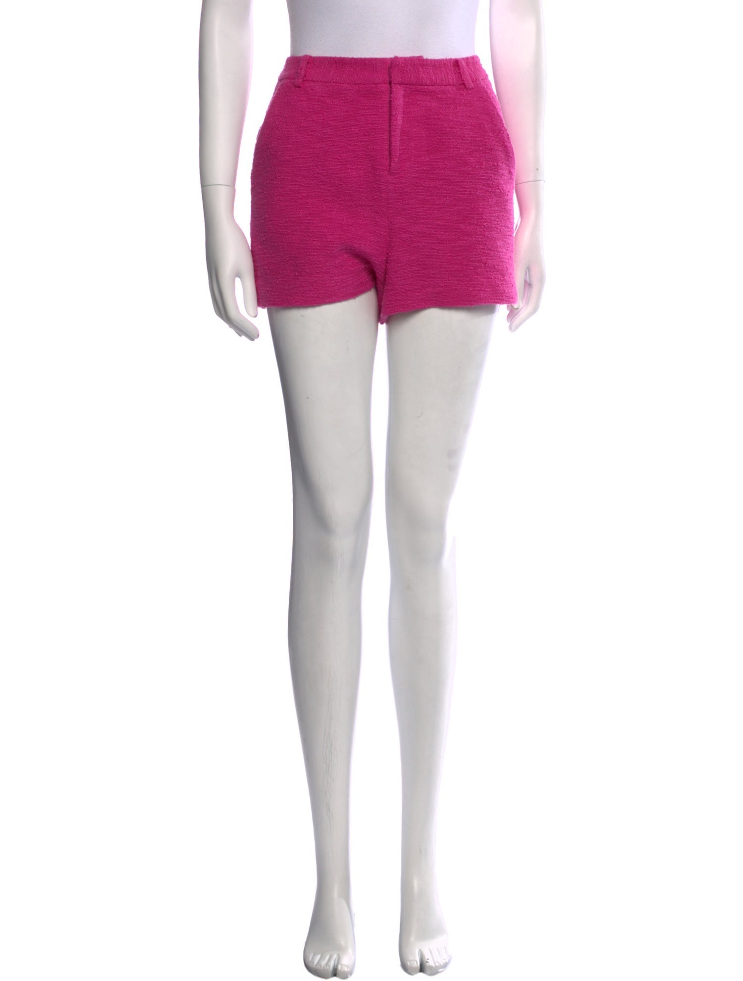 L'Agence Mini Shorts