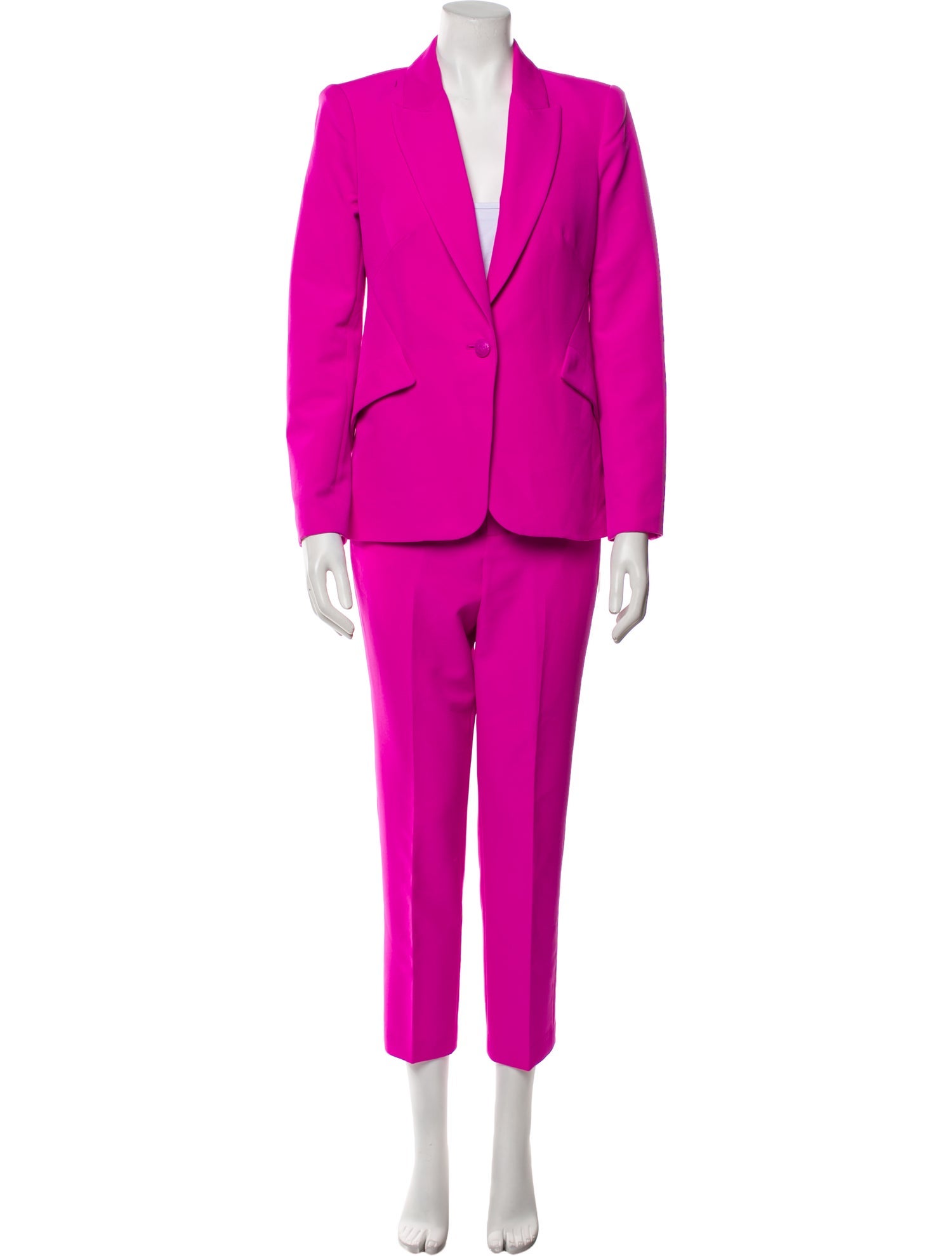 L'Agence Pantsuit