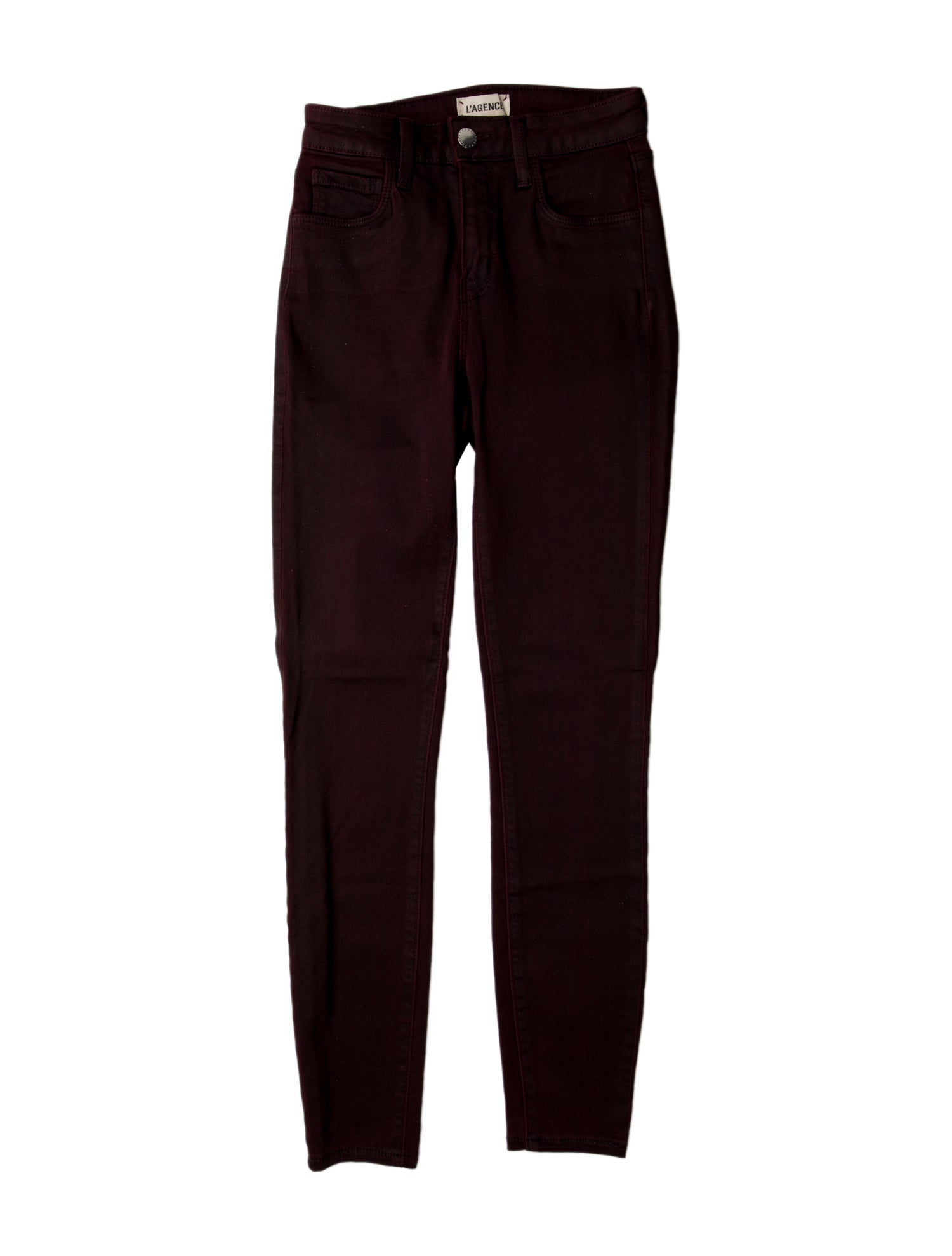 L'Agence Skinny Leg Pants
