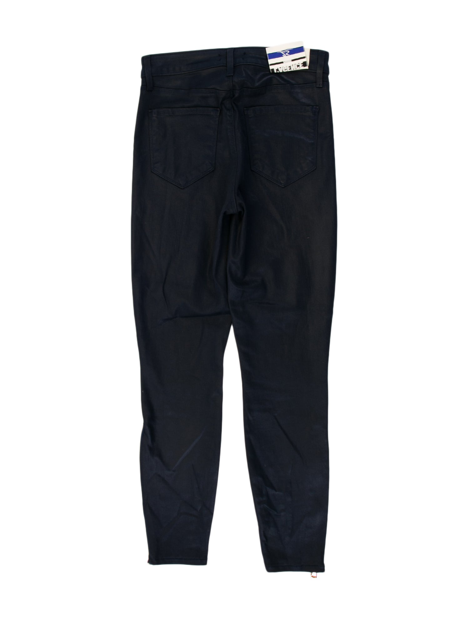 L'Agence Skinny Leg Pants