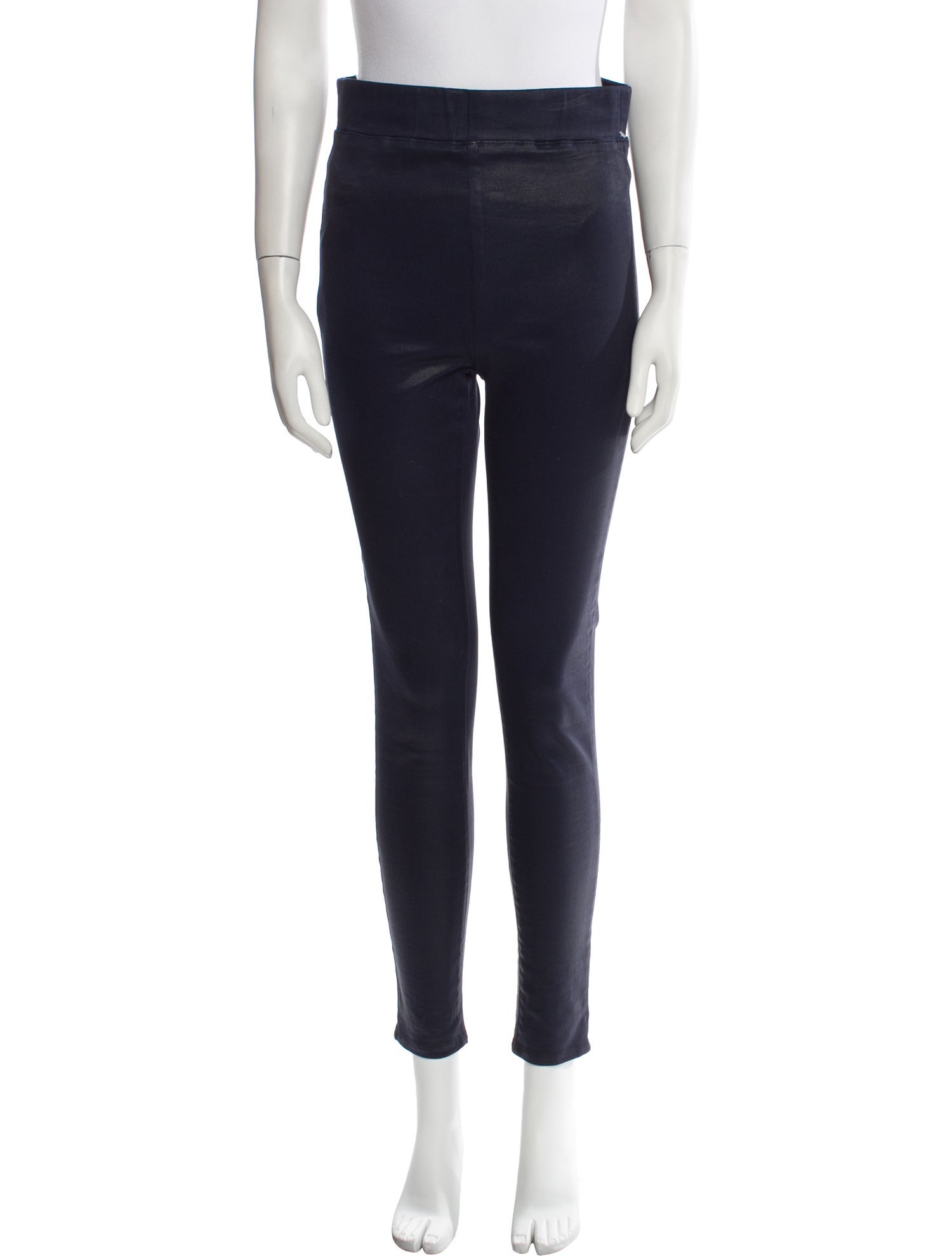 L'Agence Skinny Leg Pants