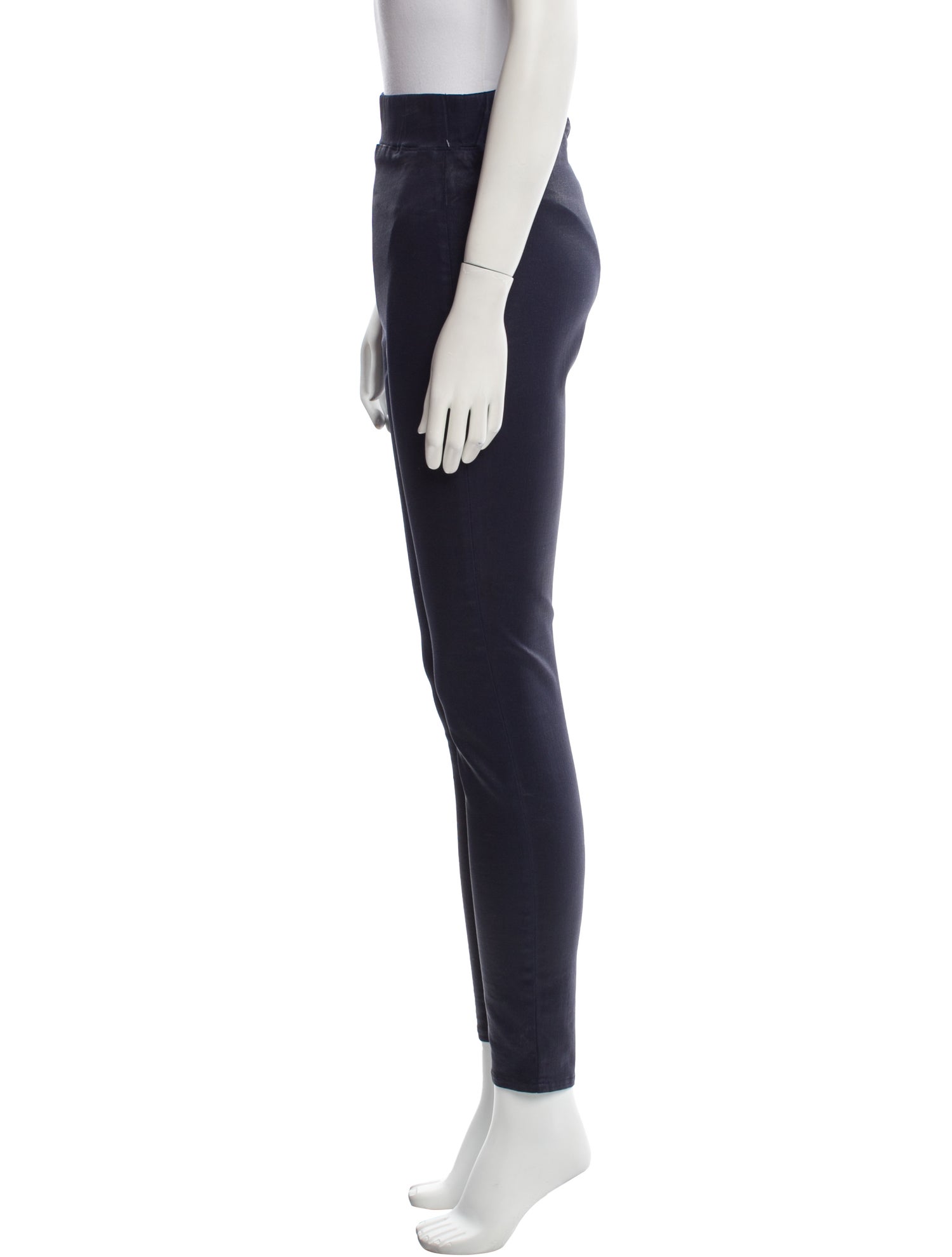 L'Agence Skinny Leg Pants