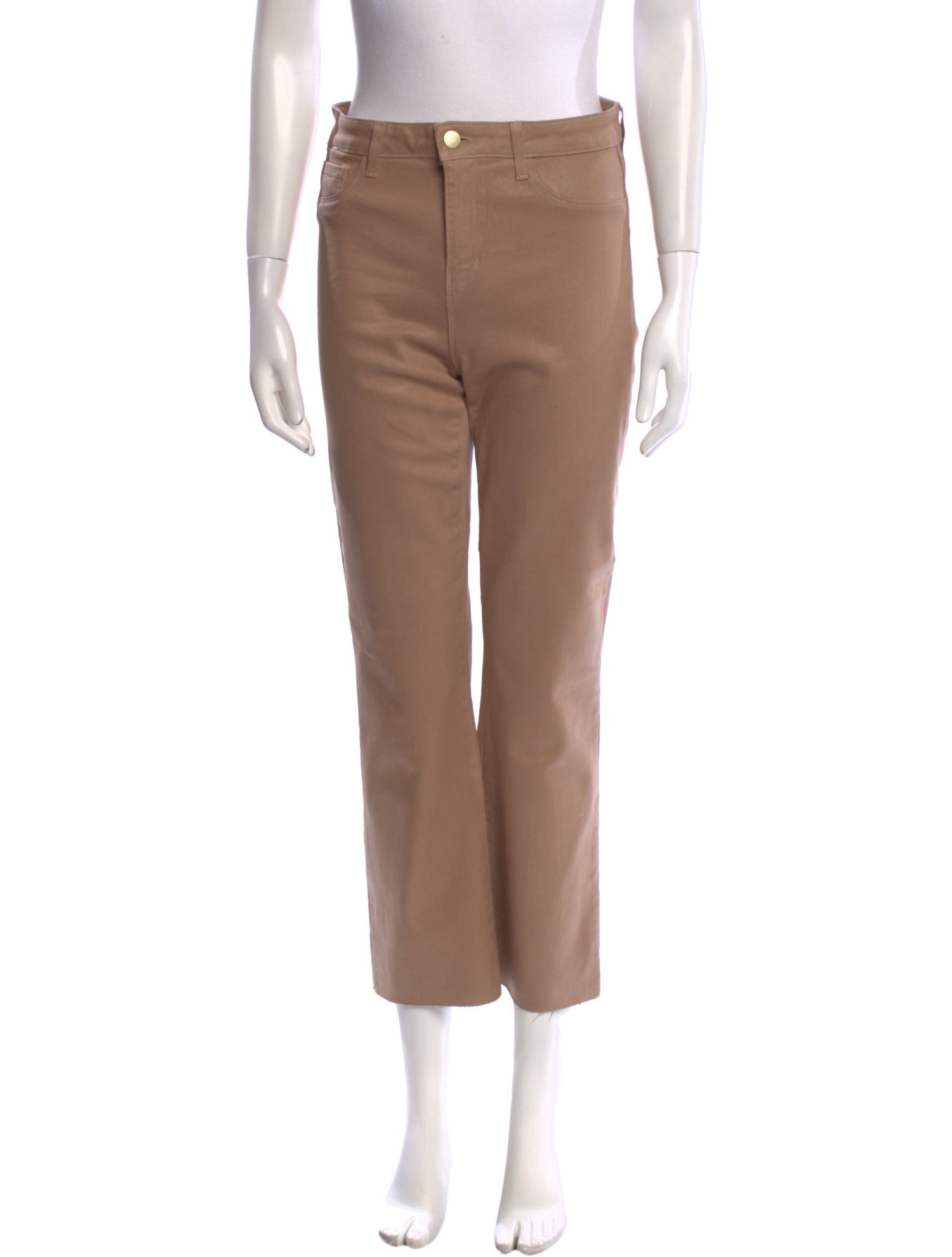 L'Agence Flared Pants