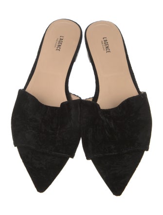 L'Agence Suede Slides