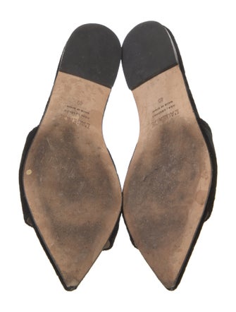 L'Agence Suede Slides