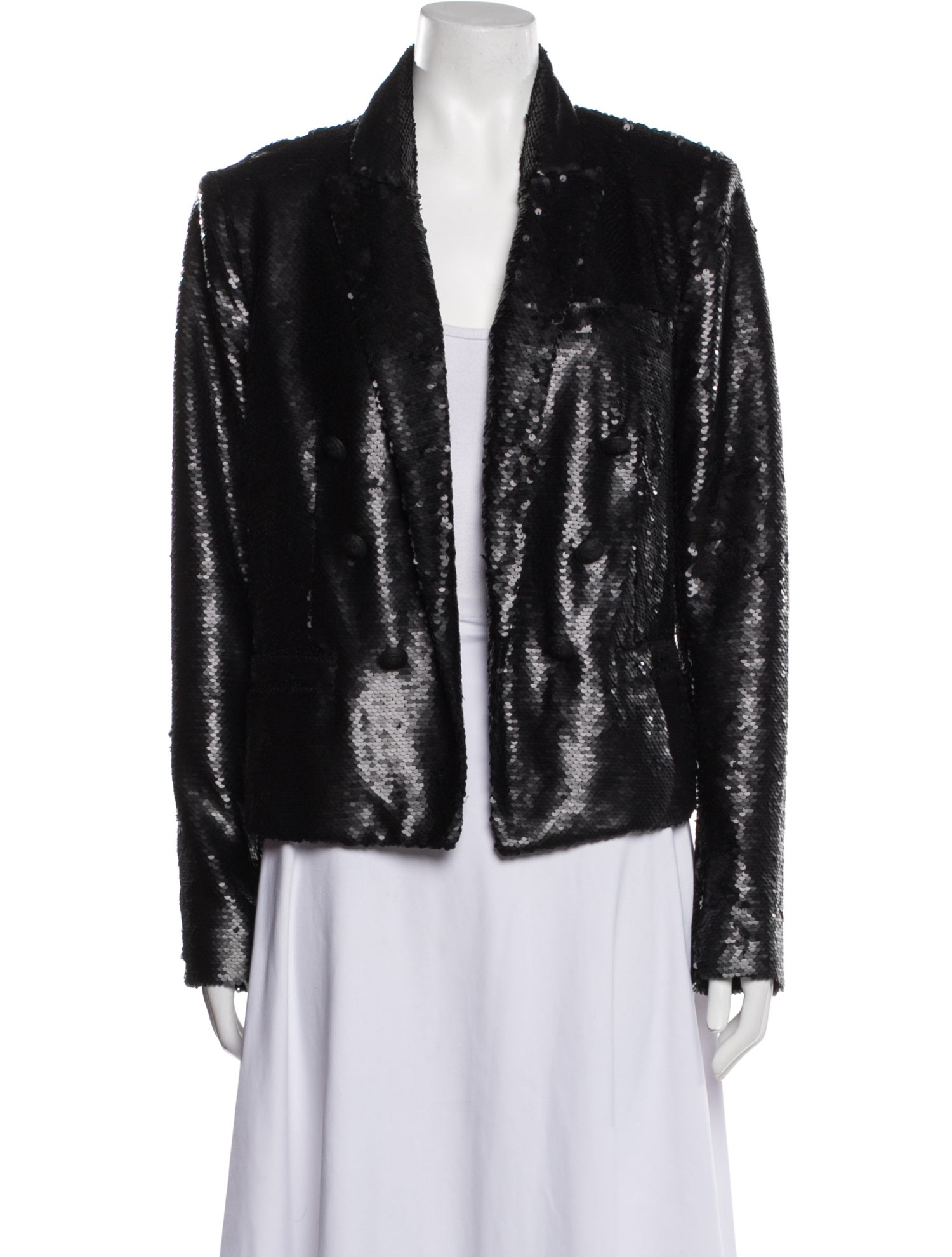 L'Agence Evening Jacket