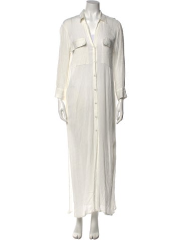 L'Agence Dresses Long Dress XS