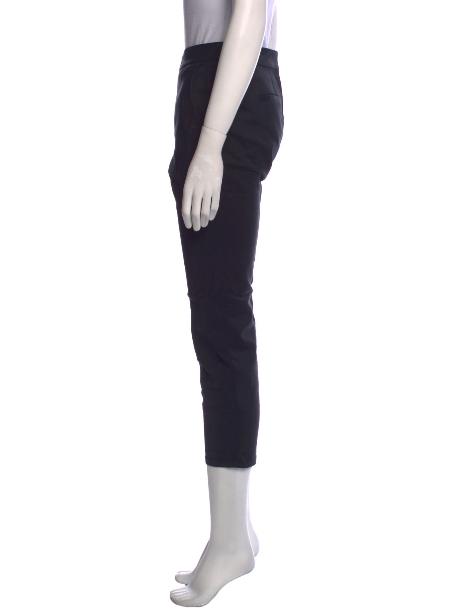 L'Agence Skinny Leg Pants