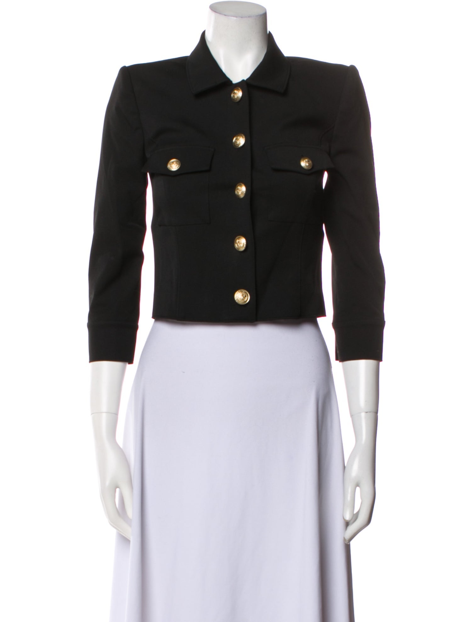 L'Agence Jacket w/ Tags