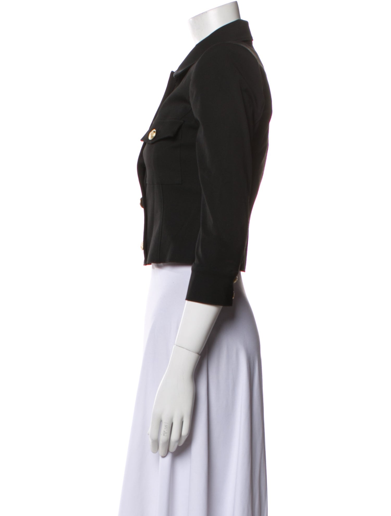 L'Agence Jacket w/ Tags