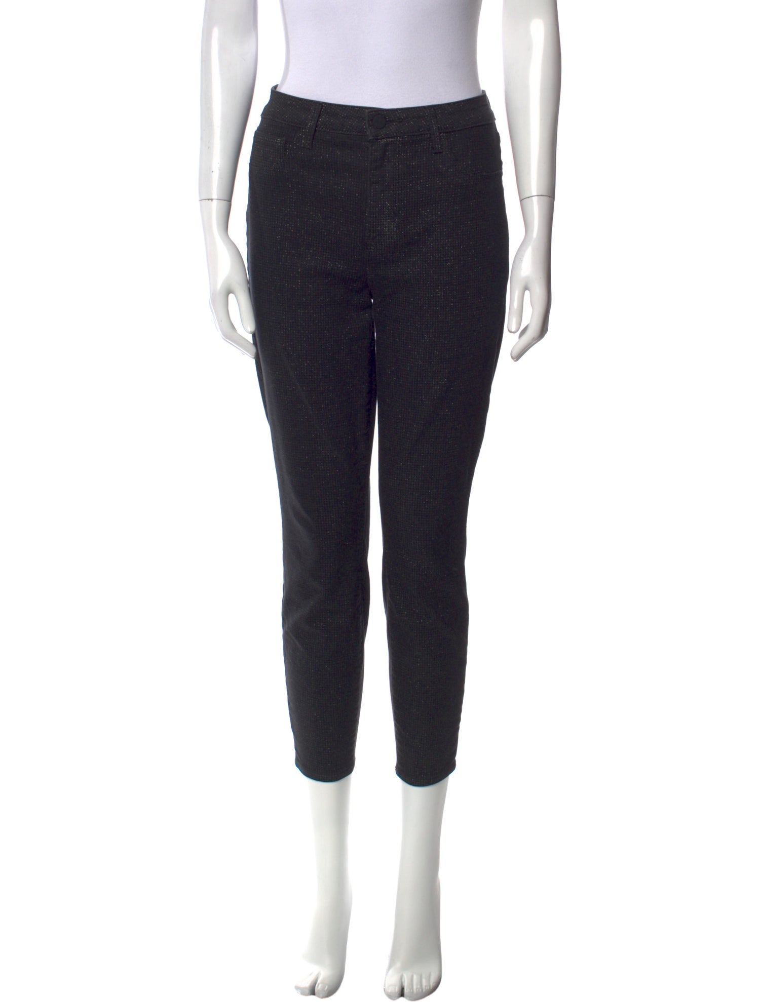 L'Agence Skinny Leg Pants