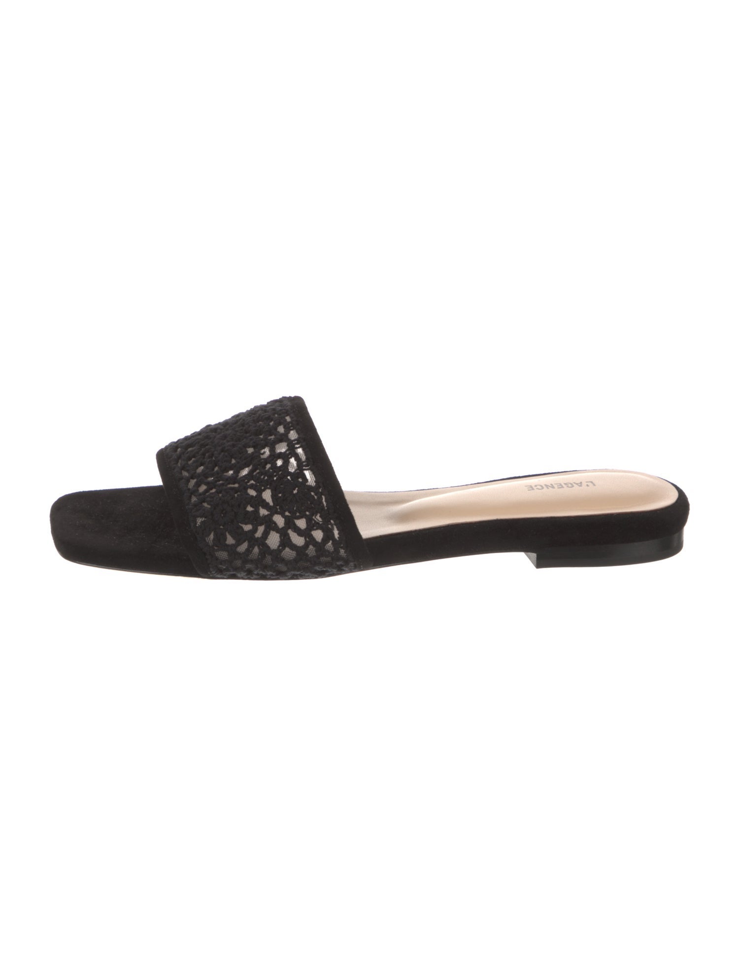 L'Agence Suede Slides