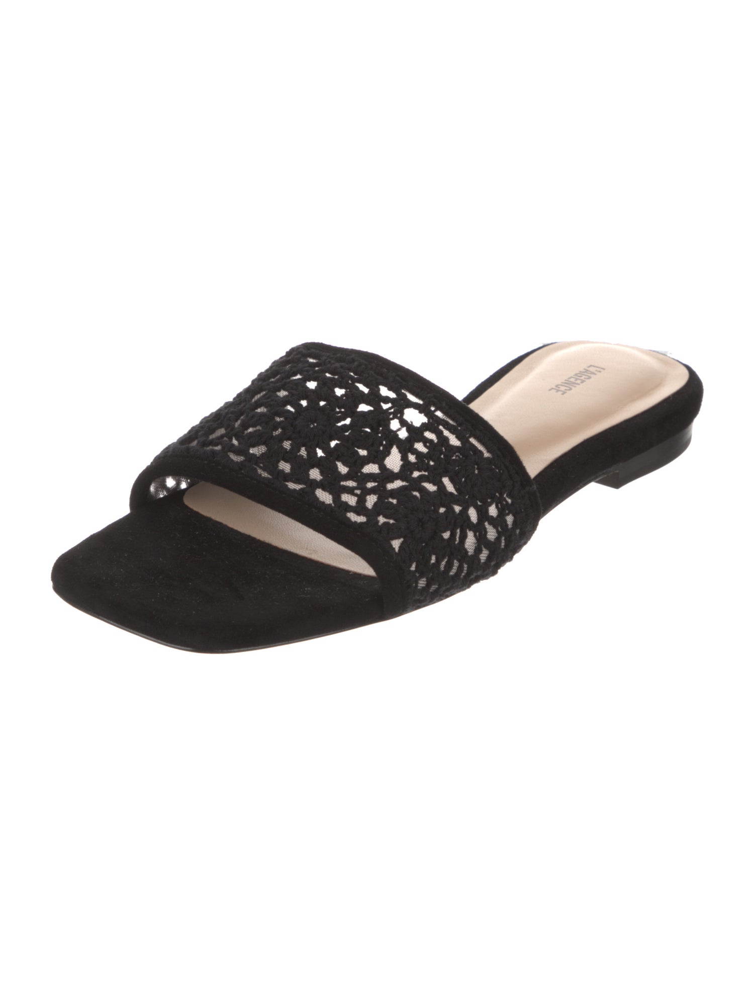 L'Agence Suede Slides