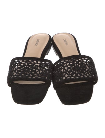 L'Agence Suede Slides
