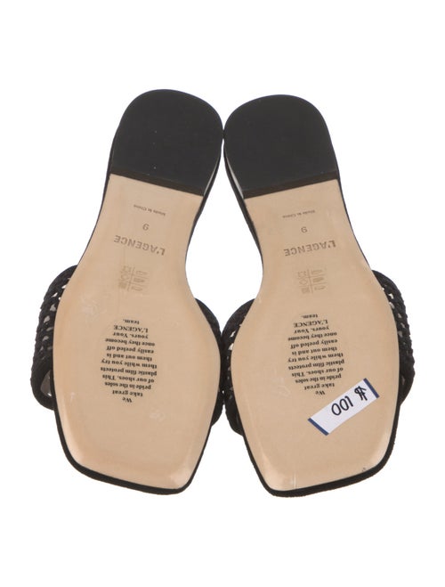 L'Agence Suede Slides