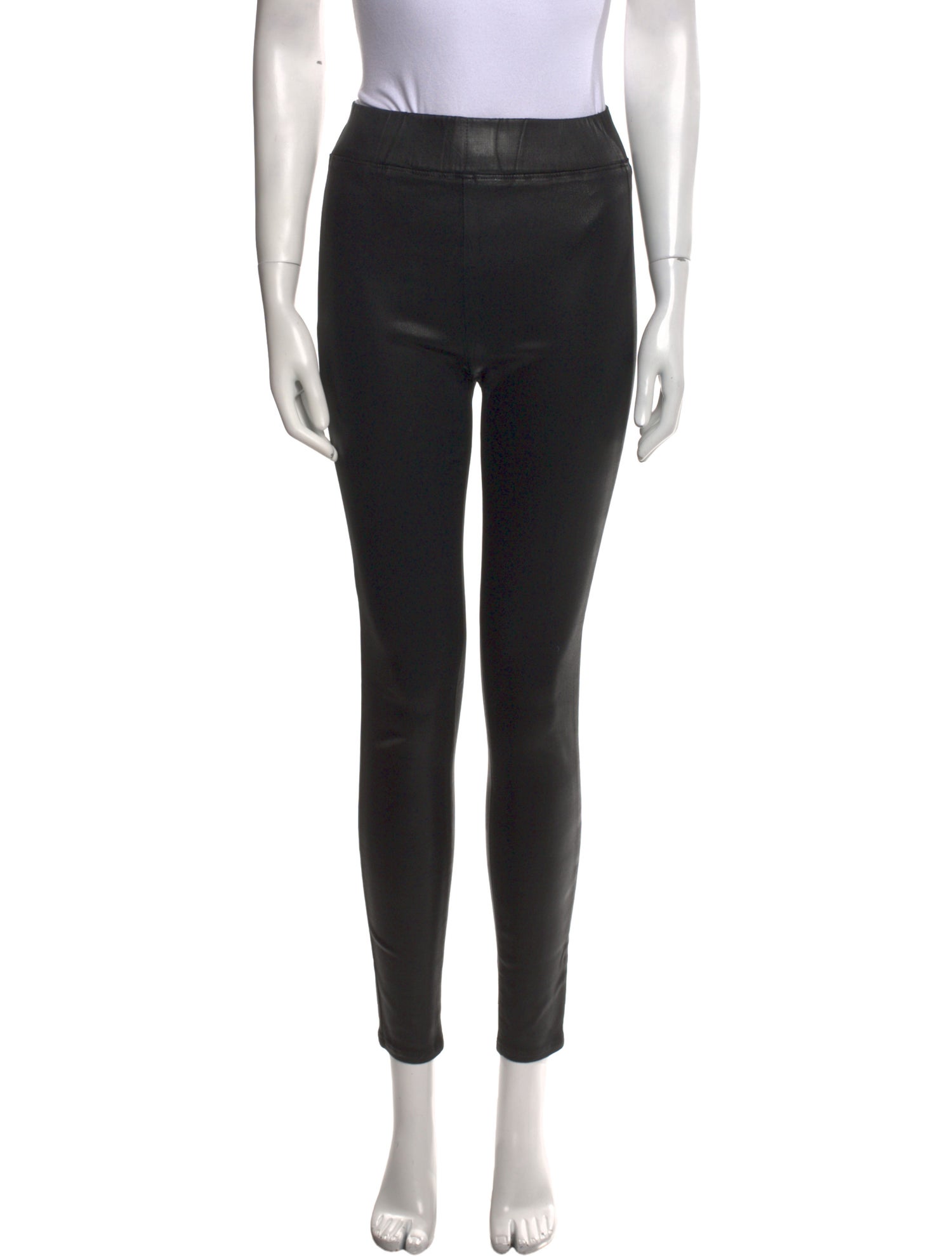 L'Agence Skinny Leg Pants