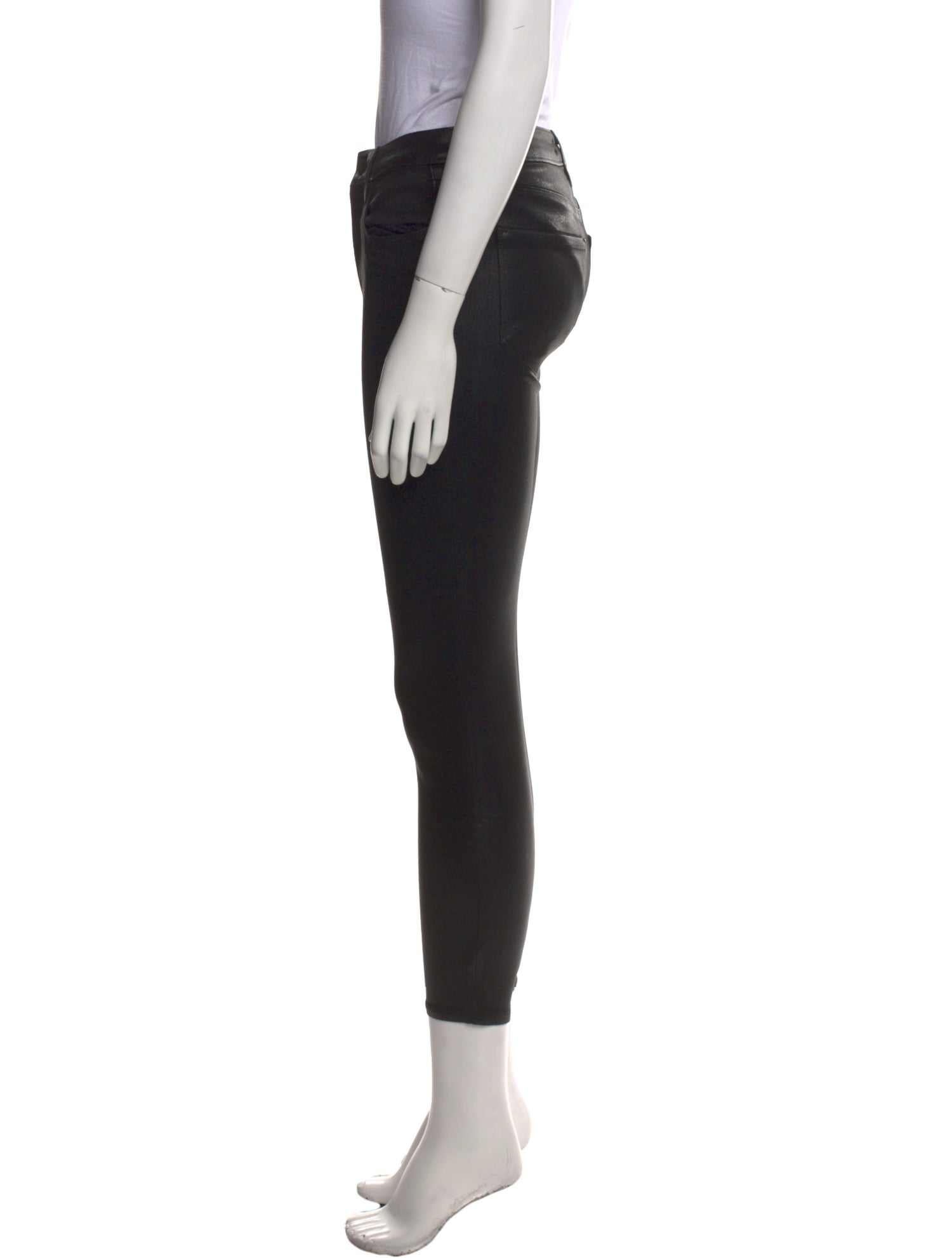 L'Agence Skinny Leg Pants